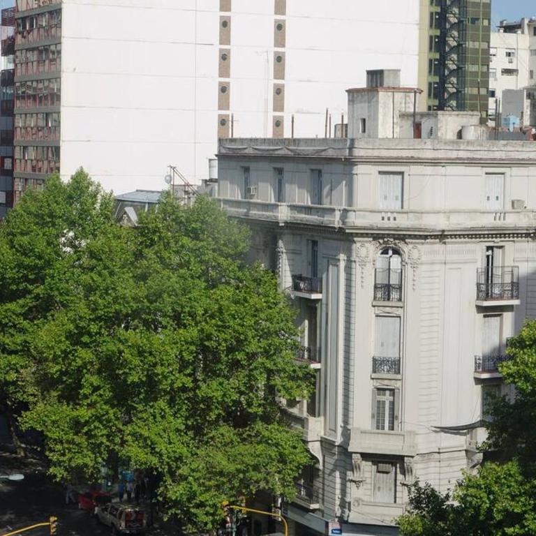 Boutique Central Apt in BuenosAires - Apartamento de 2 dormitorios - 39