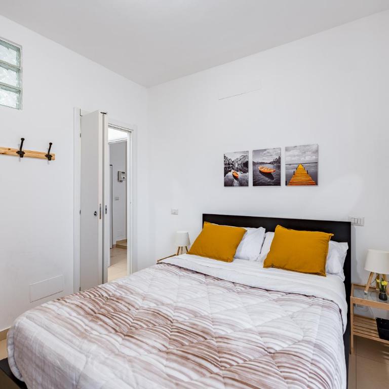The Base - Comfort a Milano - Appartamento con 1 Camera da Letto - 9
