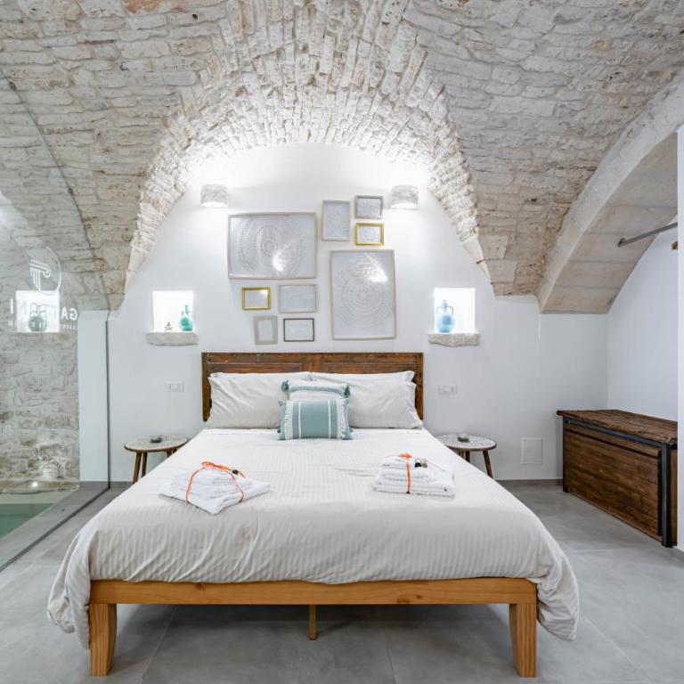 Gattoni Suite by Rentbeat - Appartamento - 5