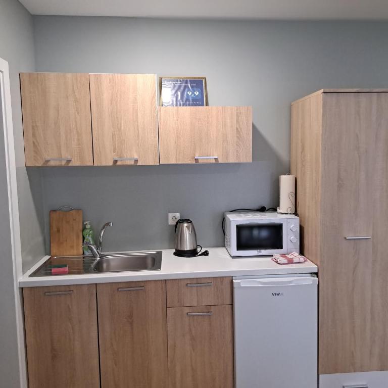 Villa Flower with Free Onsite Parking - Apartment - Ground Floor - 7