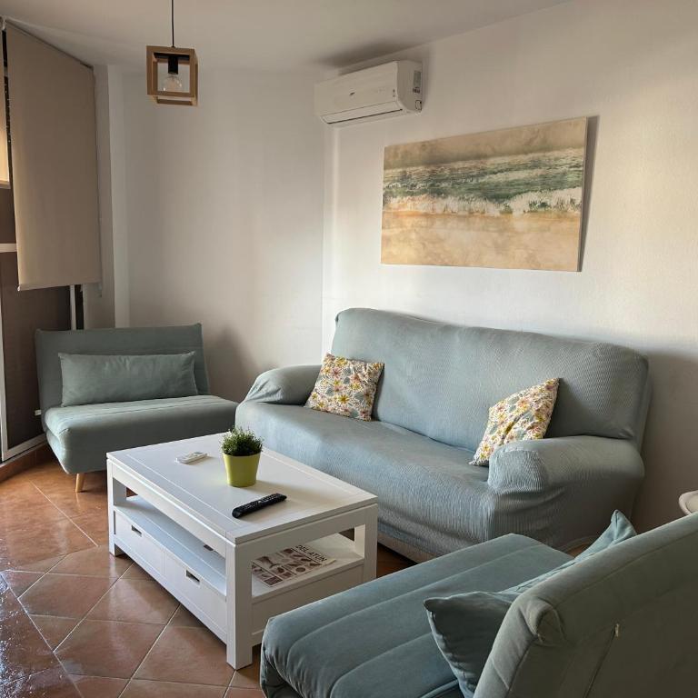 Ático Atardecer - Apartamento con vistas al mar - 6