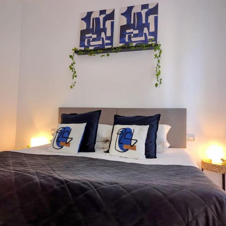 Noray Playa seafront, San Pedro de Alcantara - Two-Bedroom Apartment - 36