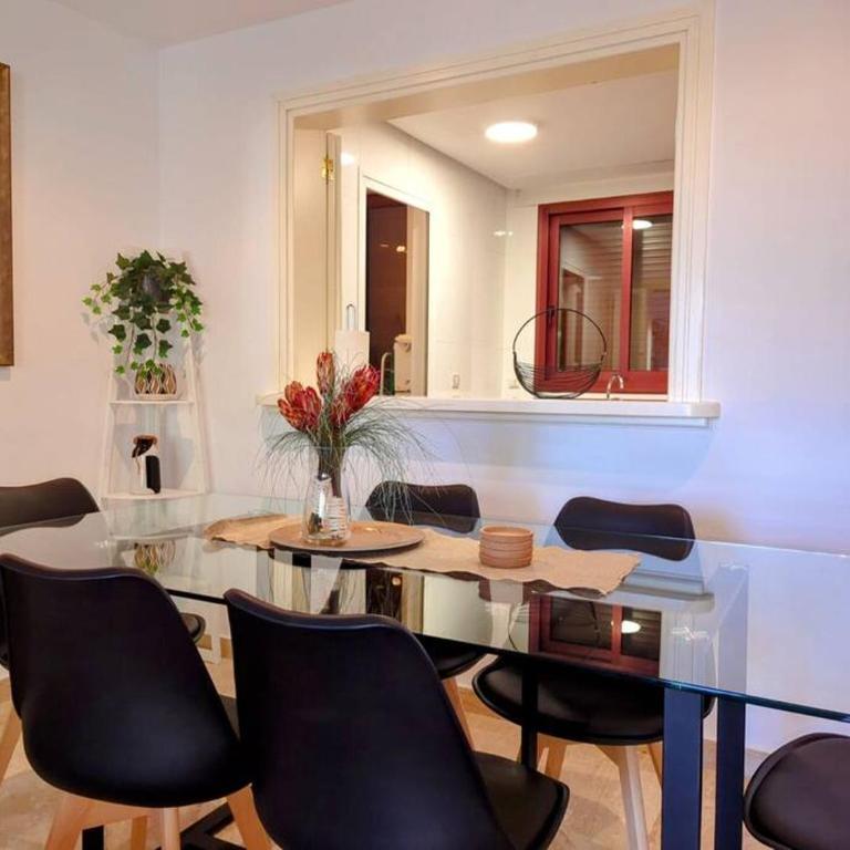 Noray Playa seafront, San Pedro de Alcantara - Two-Bedroom Apartment - 5