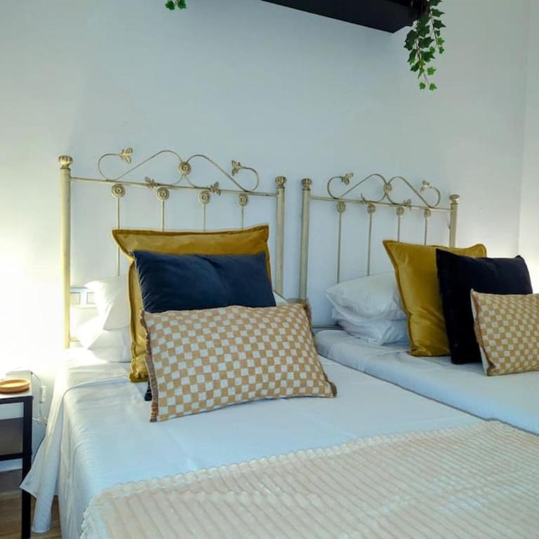 Noray Playa seafront, San Pedro de Alcantara - Two-Bedroom Apartment - 42