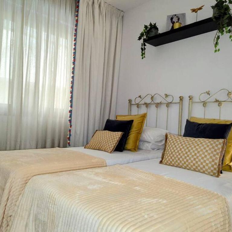 Noray Playa seafront, San Pedro de Alcantara - Two-Bedroom Apartment - 41