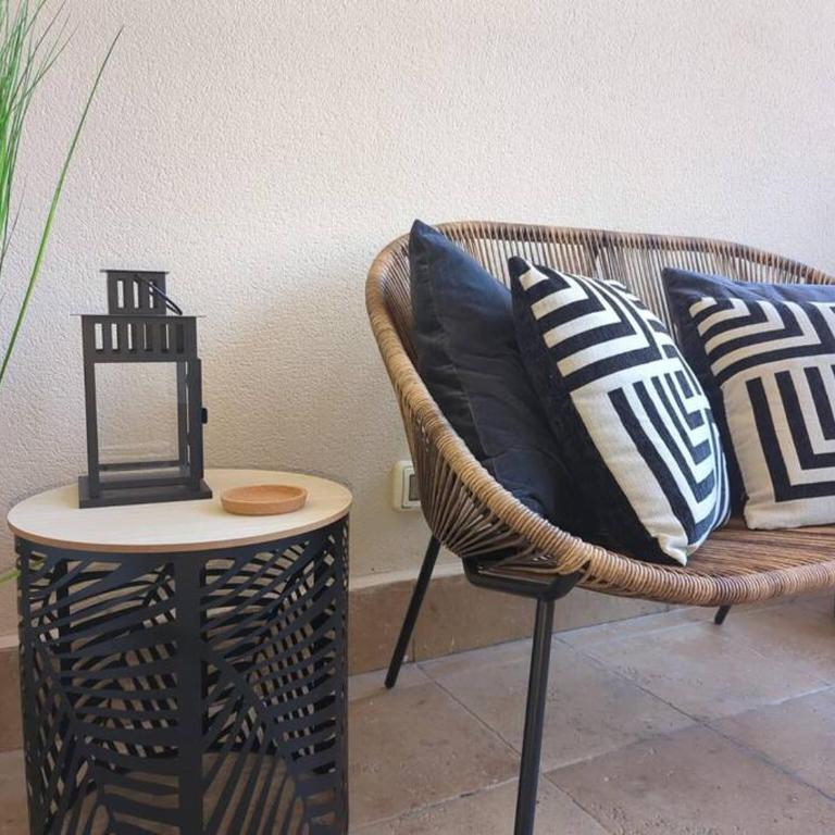 Noray Playa seafront, San Pedro de Alcantara - Two-Bedroom Apartment - 26