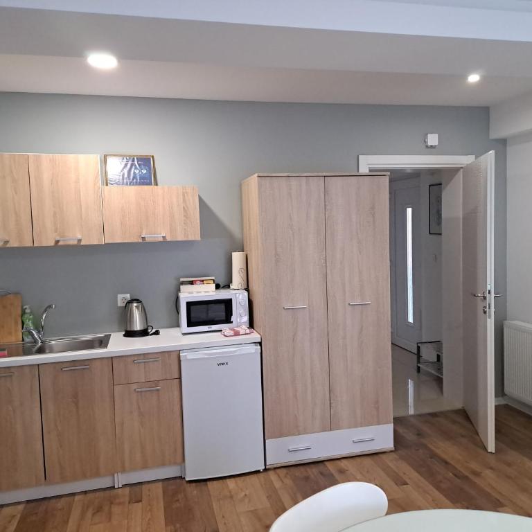 Villa Flower with Free Onsite Parking - Apartment - Ground Floor - 8