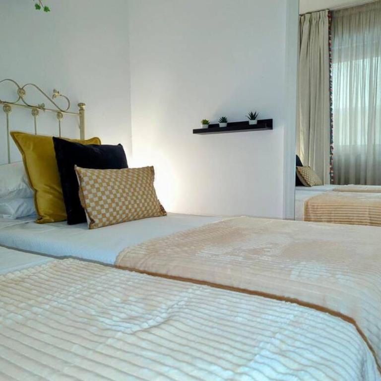Noray Playa seafront, San Pedro de Alcantara - Two-Bedroom Apartment - 43