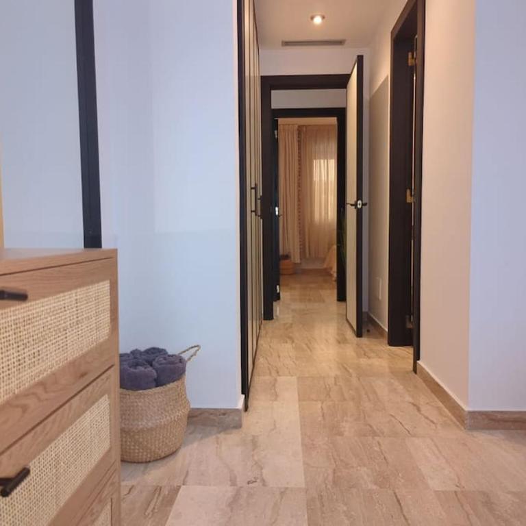 Noray Playa seafront, San Pedro de Alcantara - Two-Bedroom Apartment - 39