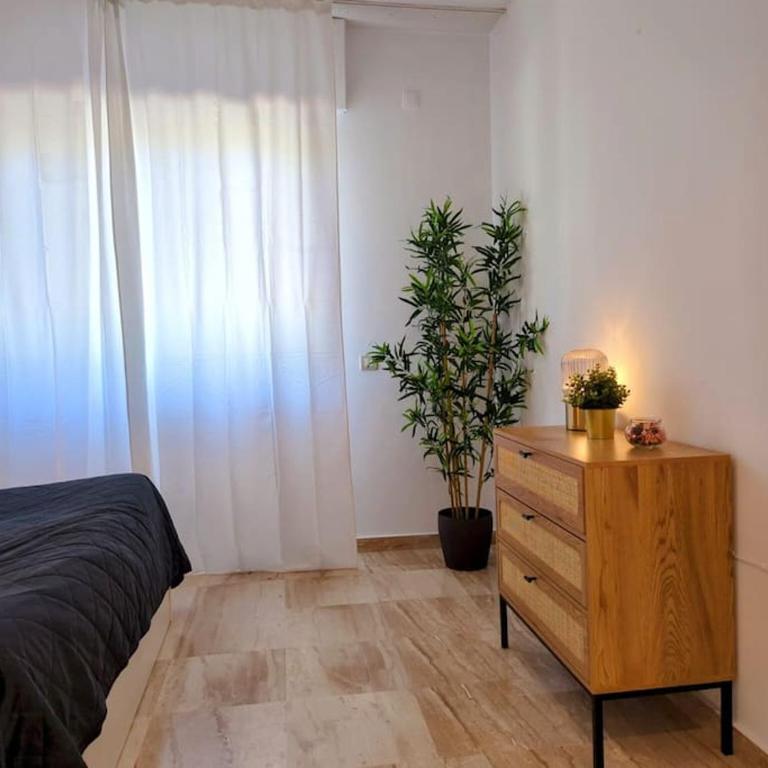 Noray Playa seafront, San Pedro de Alcantara - Two-Bedroom Apartment - 40