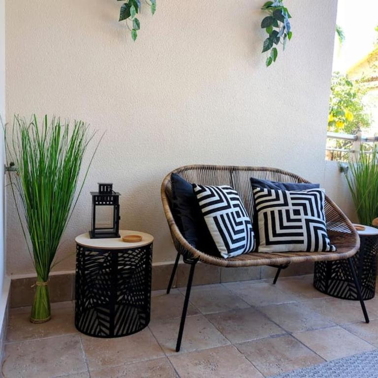 Noray Playa seafront, San Pedro de Alcantara - Two-Bedroom Apartment - 32