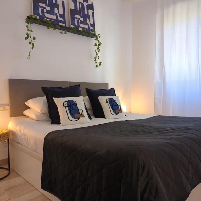 Noray Playa seafront, San Pedro de Alcantara - Two-Bedroom Apartment - 37