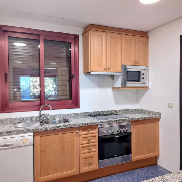 Noray Playa seafront, San Pedro de Alcantara - Two-Bedroom Apartment - 19