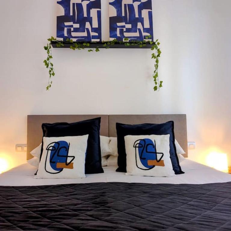Noray Playa seafront, San Pedro de Alcantara - Two-Bedroom Apartment - 38