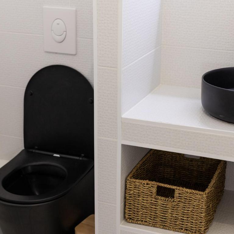 T2 très bien situé-refait-Balcon aménagé-box clos - Appartamento con 1 Camera da Letto - 18