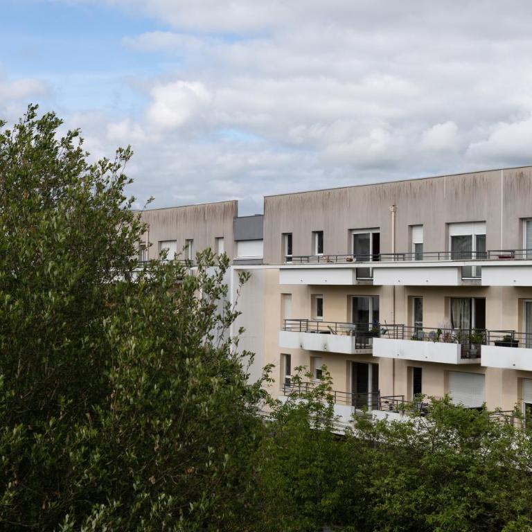 T2 très bien situé-refait-Balcon aménagé-box clos - Appartamento con 1 Camera da Letto - 19