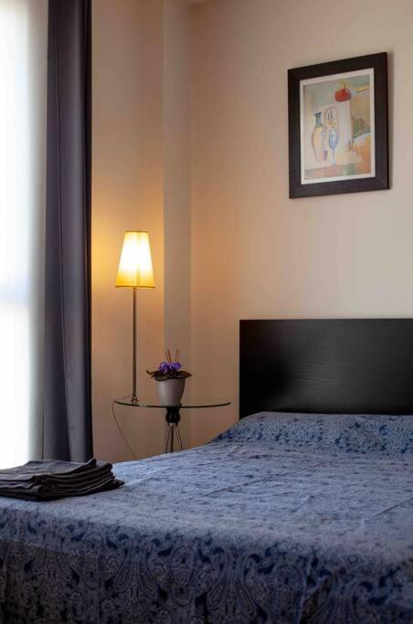 A studio-apartment in a newly built house.WIFI - One-Bedroom Apartment - 13