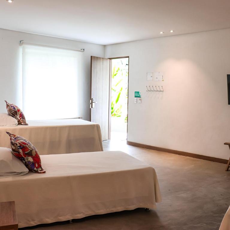 Los Colores Ecoparque - Superior Family Room - 5