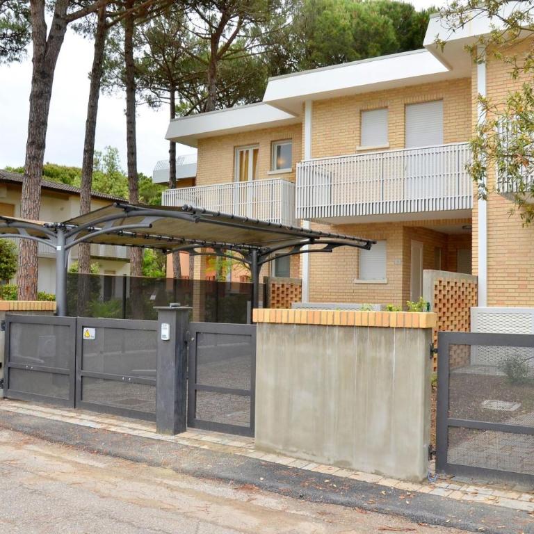 Lovely peaceful villa near the beach-Beahost - Villa - 6