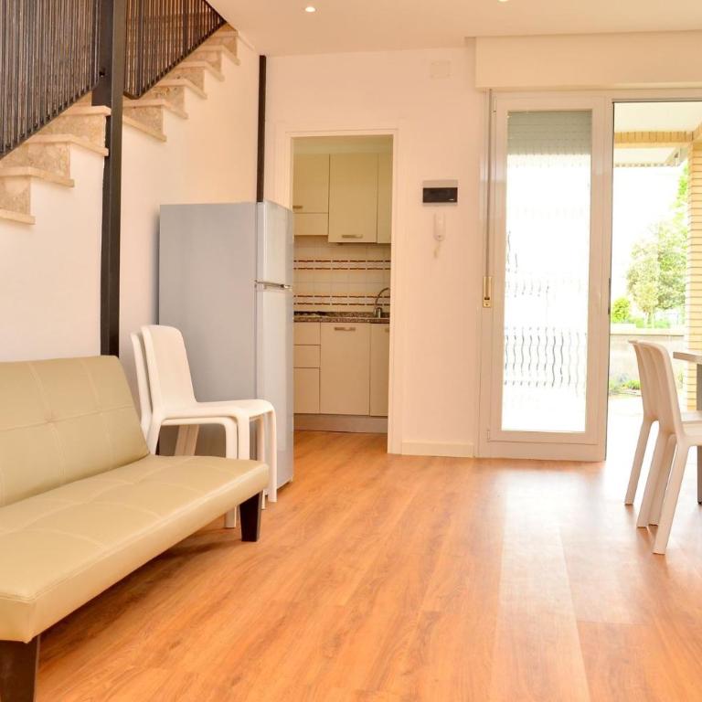 Lovely peaceful villa near the beach-Beahost - Villa - 2