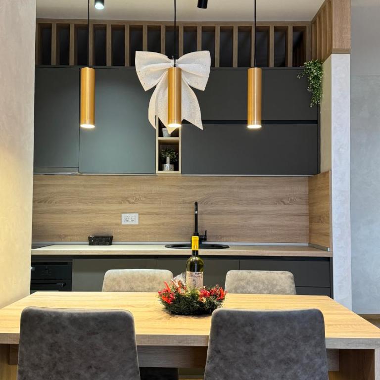 Becici stan - One-Bedroom Apartment - 3