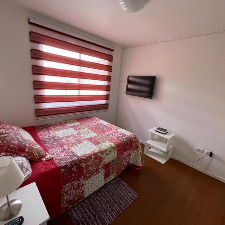 Amplia Casa en Condominio - Four-Bedroom House - 10