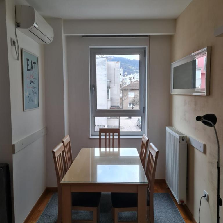 Niki - One-Bedroom Apartment - 6