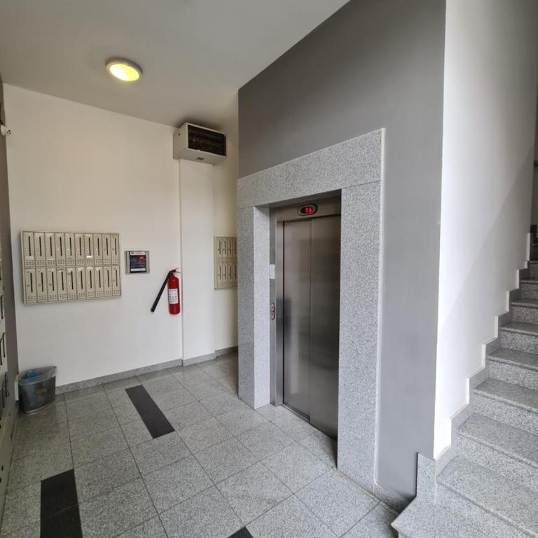 Niki - One-Bedroom Apartment - 5