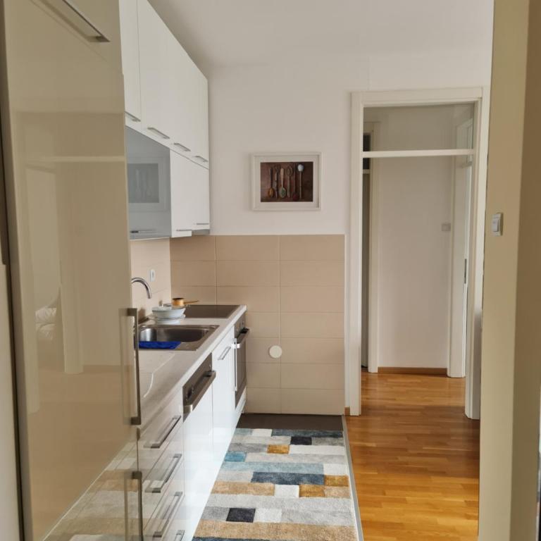 Niki - One-Bedroom Apartment - 2