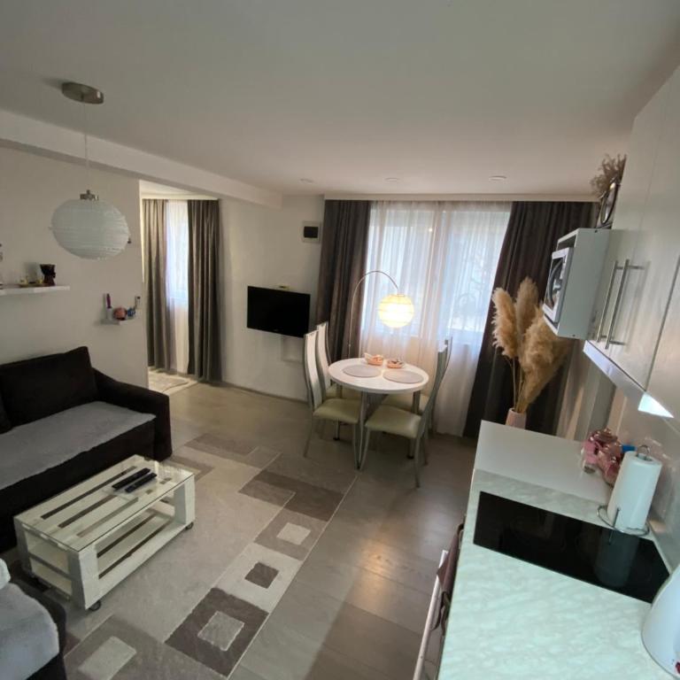 Fairytale Apartment - Apartman sa 1 Spavaćom Sobom - 1