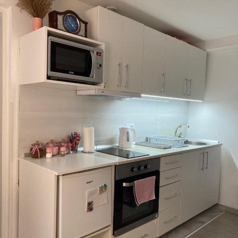 Fairytale Apartment - Apartman sa 1 Spavaćom Sobom - 4
