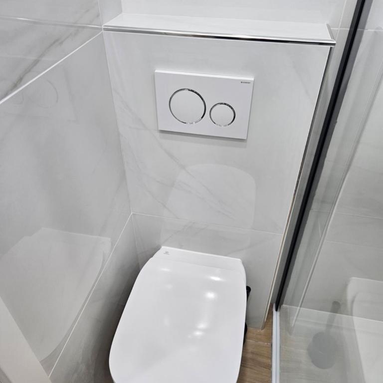 Lovely appartement near sea and Monaco with free parking - Appartement 1 Chambre - 18