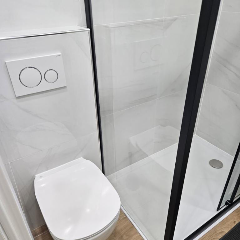 Lovely appartement near sea and Monaco with free parking - Appartement 1 Chambre - 19