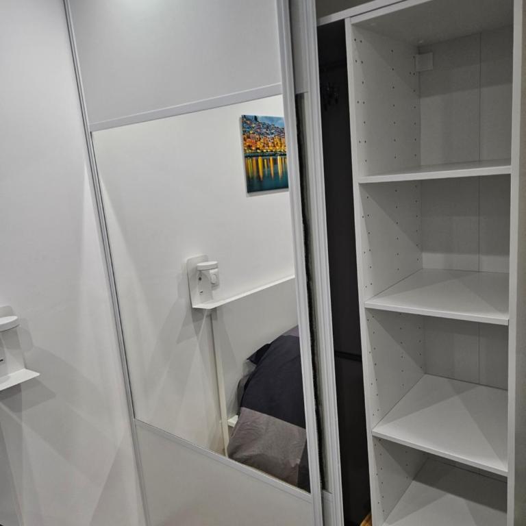 Lovely appartement near sea and Monaco with free parking - Appartement 1 Chambre - 21