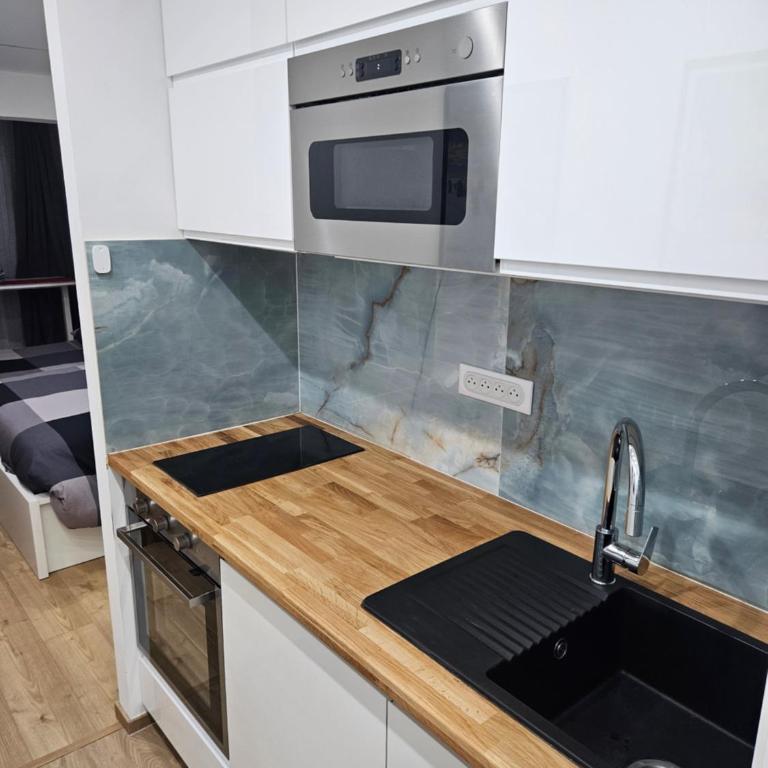 Lovely appartement near sea and Monaco with free parking - Appartement 1 Chambre - 49