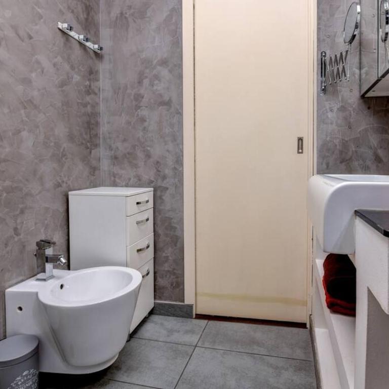 Casa Diaz 58 - Appartamento con 1 Camera da Letto - 2