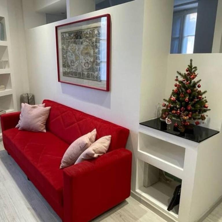 Casa Diaz 58 - Appartamento con 1 Camera da Letto - 3