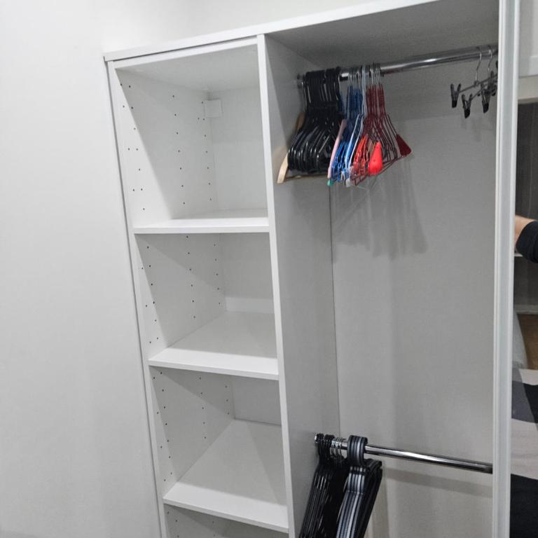 Lovely appartement near sea and Monaco with free parking - Appartement 1 Chambre - 22