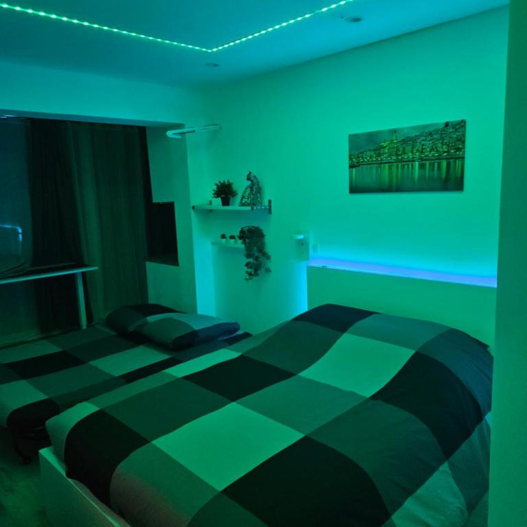 Lovely appartement near sea and Monaco with free parking - Appartement 1 Chambre - 47