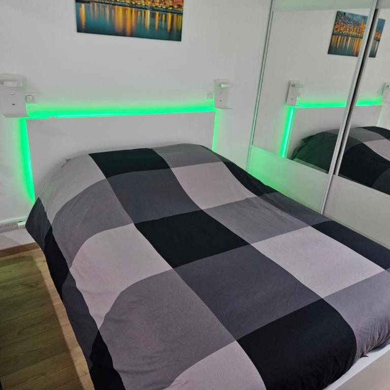 Lovely appartement near sea and Monaco with free parking - Appartement 1 Chambre - 29