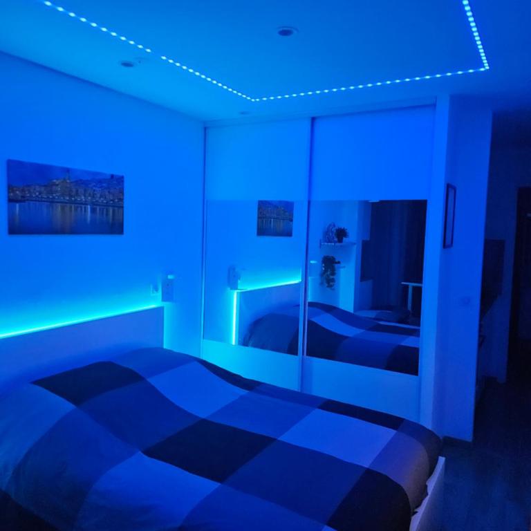 Lovely appartement near sea and Monaco with free parking - Appartement 1 Chambre - 4
