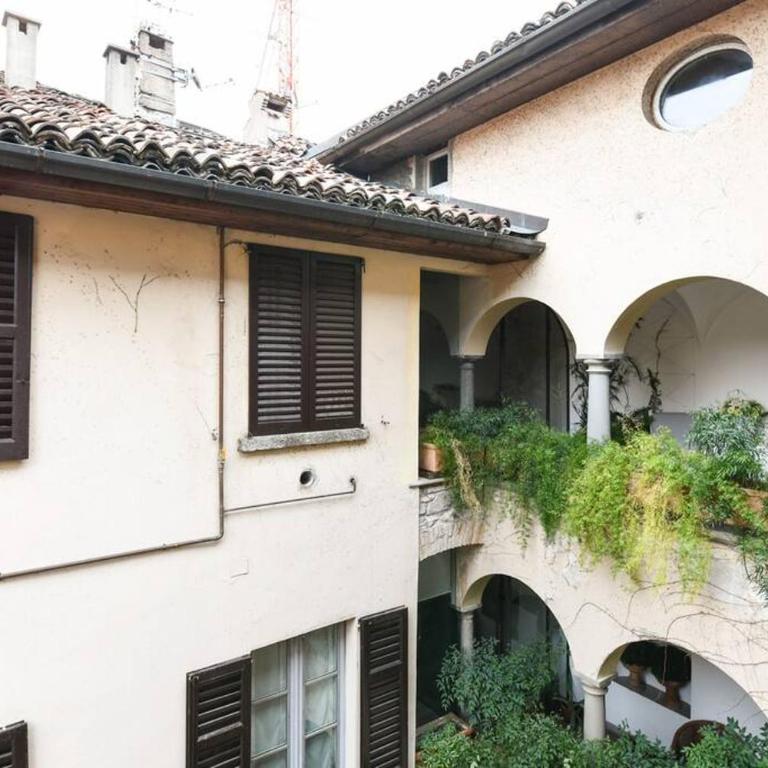 Casa Diaz 58 - Appartamento con 1 Camera da Letto - 5