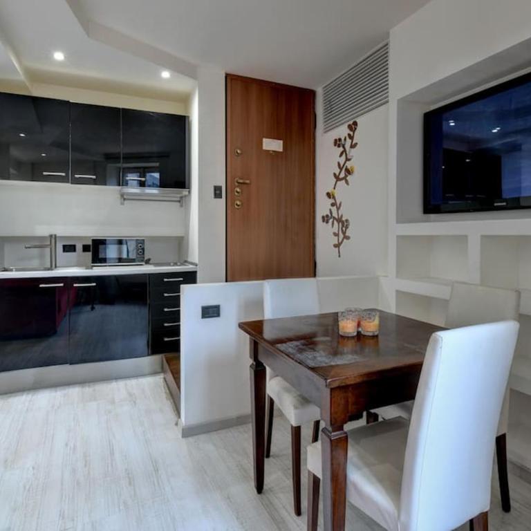 Casa Diaz 58 - Appartamento con 1 Camera da Letto - 7