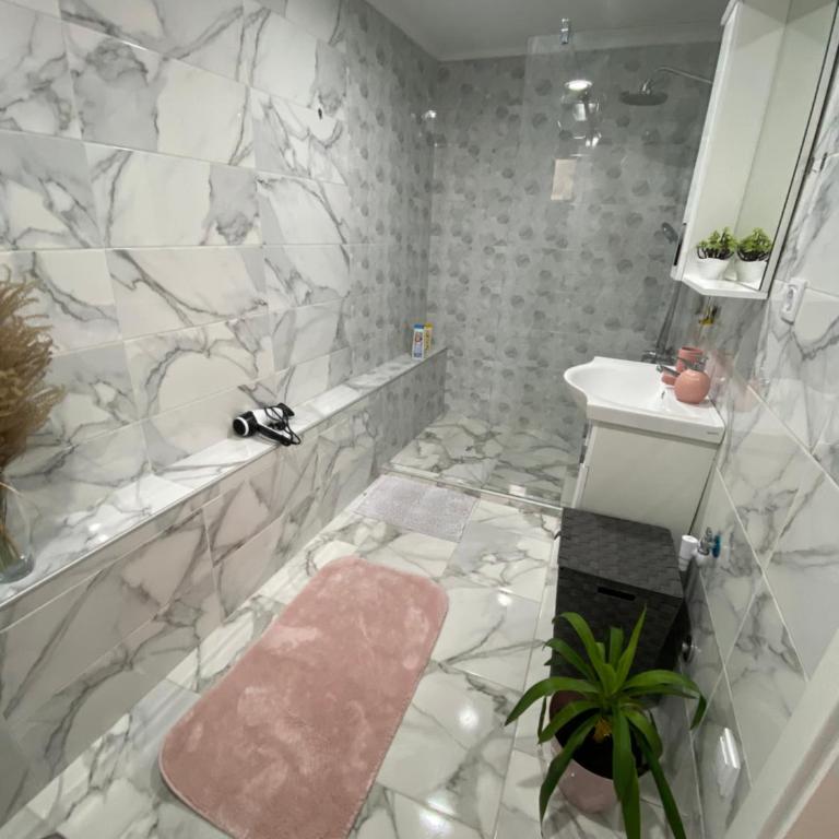 Fairytale Apartment - Apartman sa 1 Spavaćom Sobom - 18