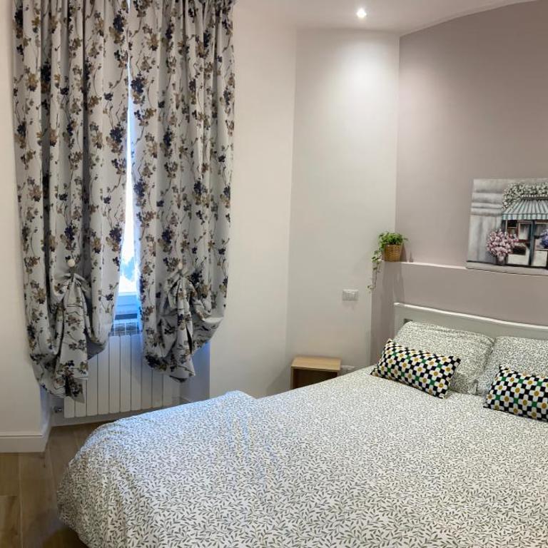 Dimora del Papa Rome Apartments - Appartamento con 1 Camera da Letto - 23