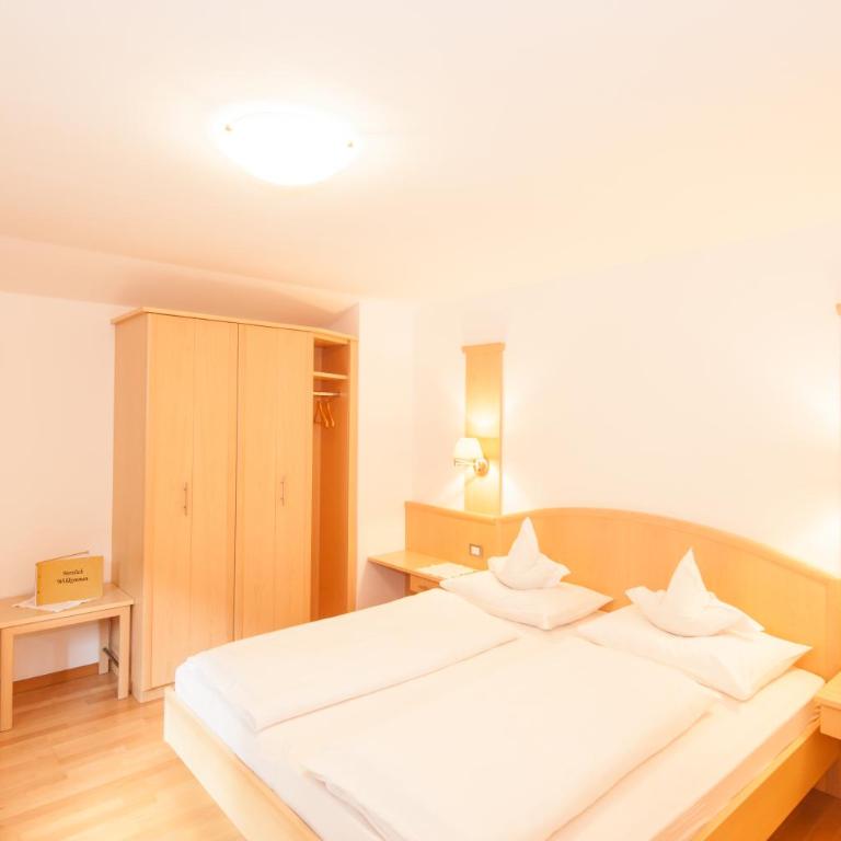 Appartements Kirchtalhof - Apartment with Balcony - 4