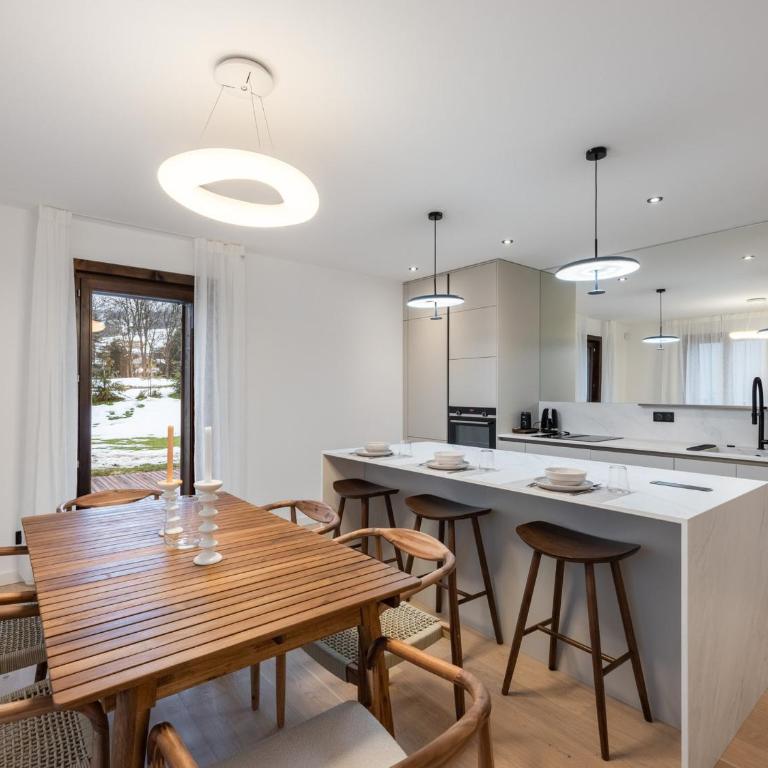 Spacieux appartement moderne à Megève, 6 personnes - FR-1-569-129 - Appartement - 3