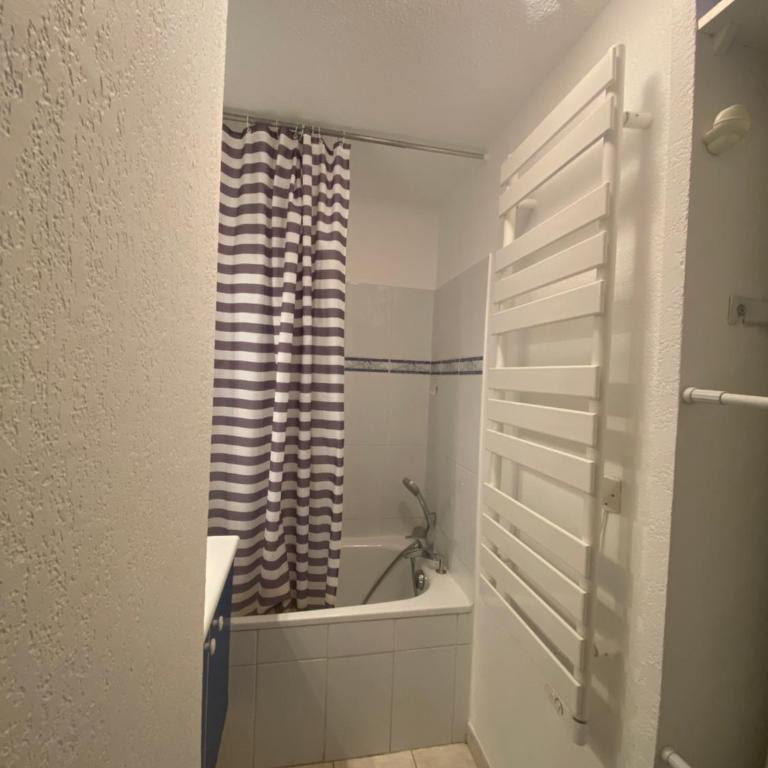 APPART - T3 - 6 PERSONNES – GOLF CAP D’AGDE - Appartement 2 Chambres - 34
