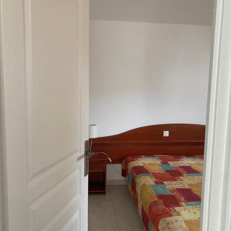 APPART - T3 - 6 PERSONNES – GOLF CAP D’AGDE - Appartement 2 Chambres - 39