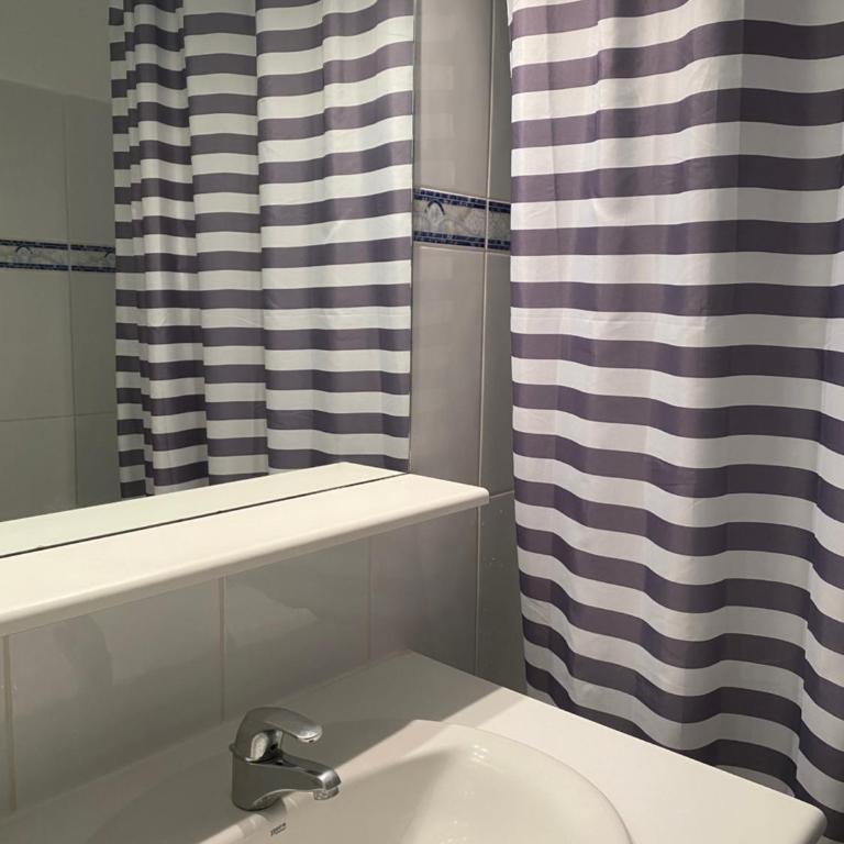 APPART - T3 - 6 PERSONNES – GOLF CAP D’AGDE - Appartement 2 Chambres - 36
